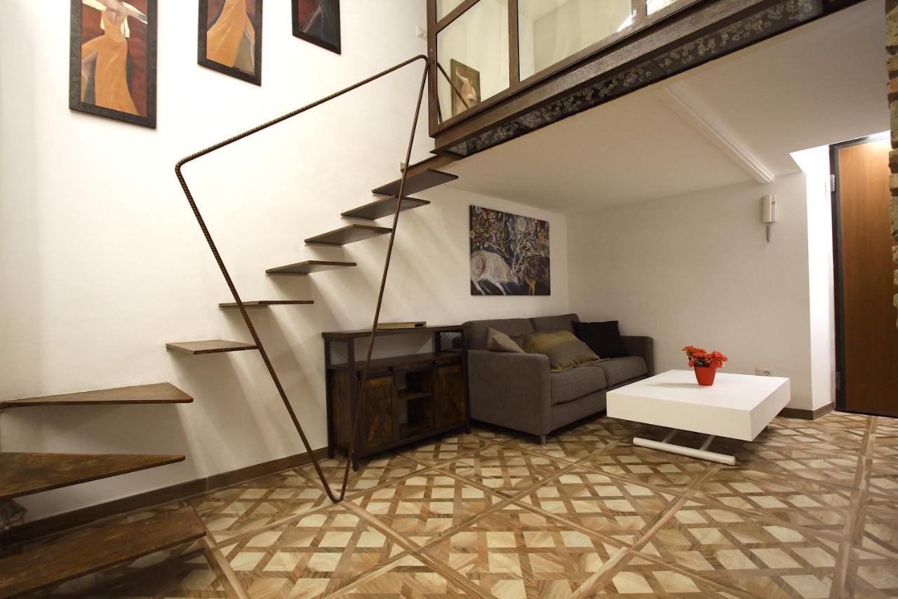 Monti Holiday House — Photos 2